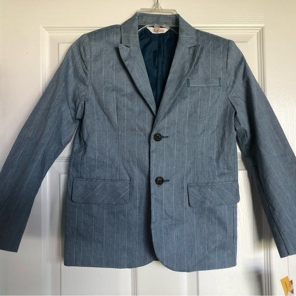 Cat & Jack Other - NWT Boy Size 8 Cat and Jack Blazer.
